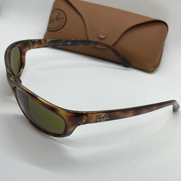 Ray Ban Sunglasses NWT